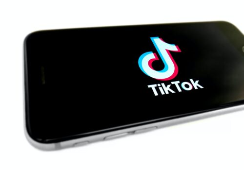 tikTok game