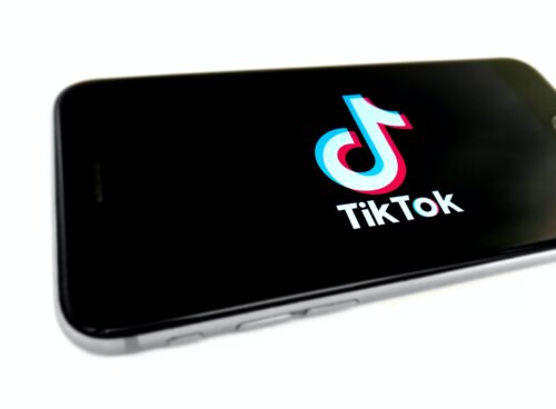 tikTok game