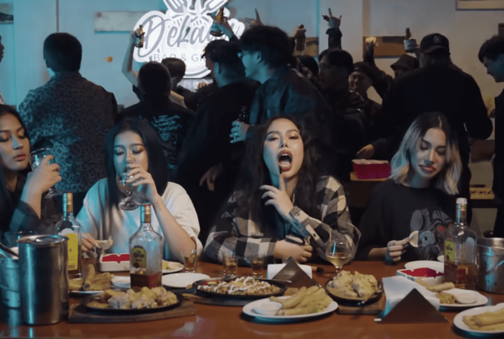 Toni Fowler Mpl Music Video: All You Need to Know About the Controversial Video 1 toni fowler mpl music video