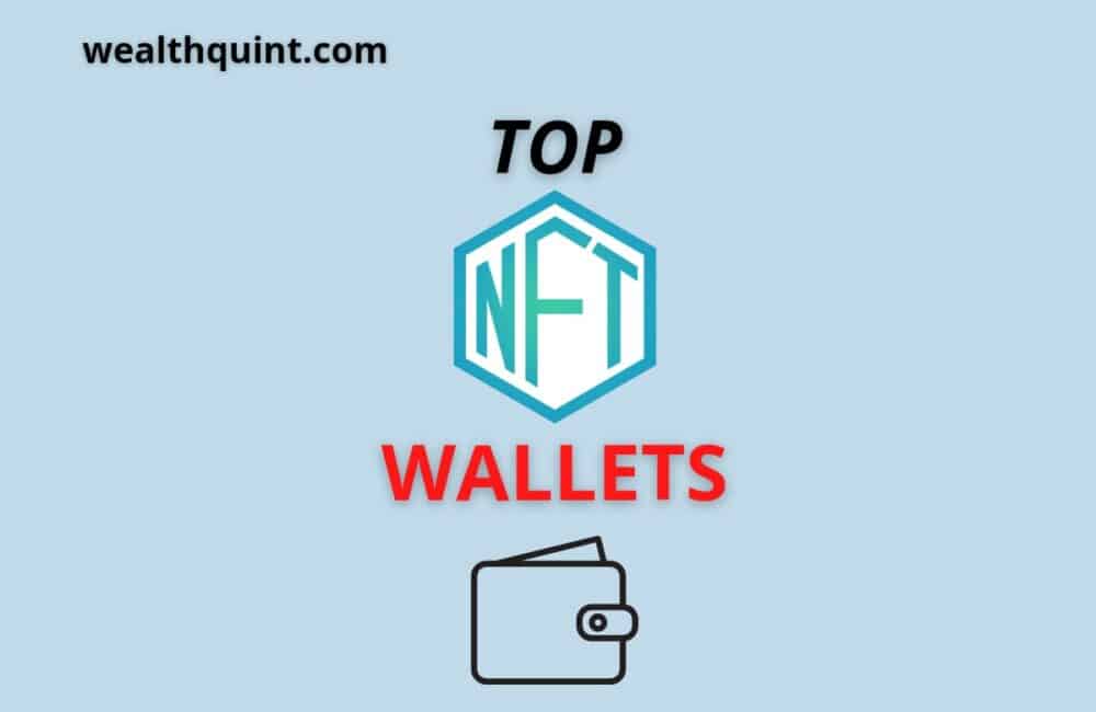 top nft wallets
