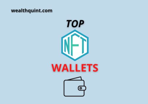top nft wallets