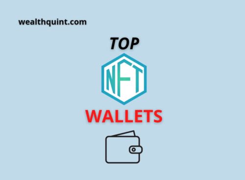 top nft wallets