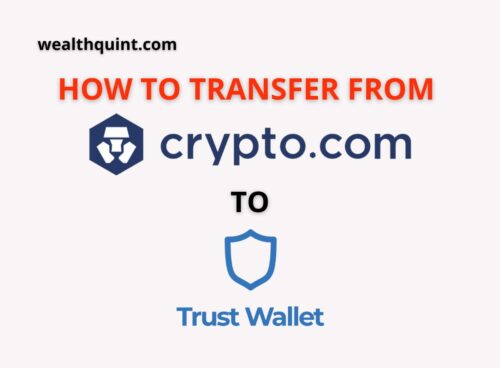 transfer crypto from crypto.com to trust wallet