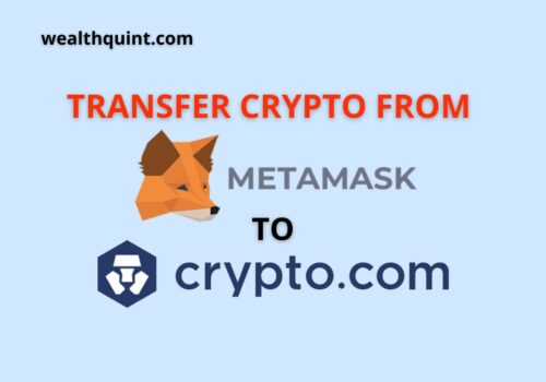 transfer crypto from metamask to crypto.com