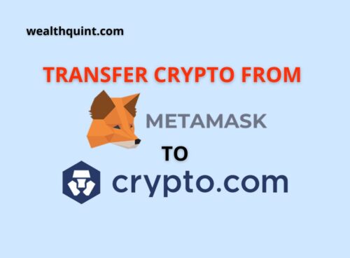 transfer crypto from metamask to crypto.com