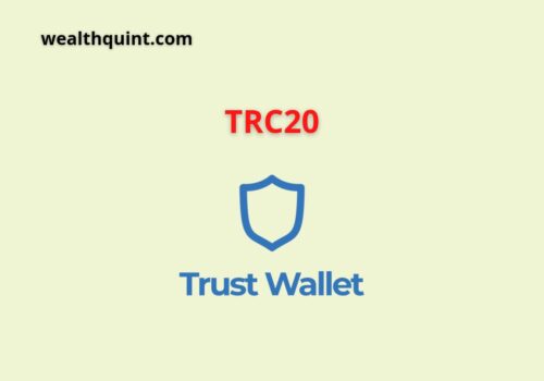 TRX TRC20 Trust Wallet 15 trc20 trust wallet