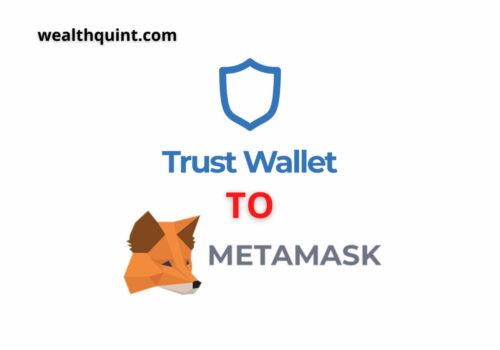 trust wallet to metamask