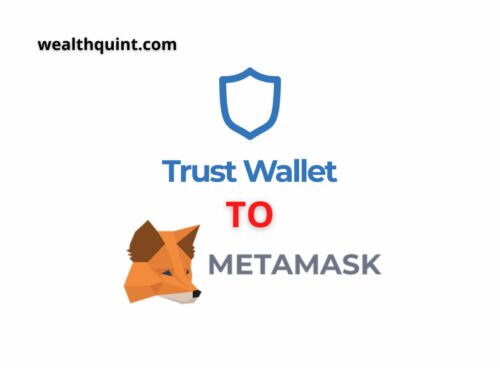 trust wallet to metamask