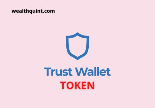 trust wallet token