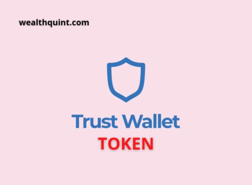 trust wallet token