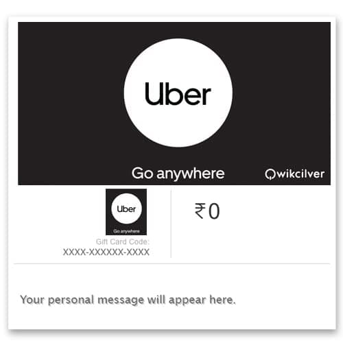 How To Fix Uber Gift Card Not Working 2 uber gift card balance check