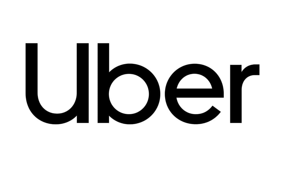 How To Report Uber Driver Not Showing Up 1 uber logo to report