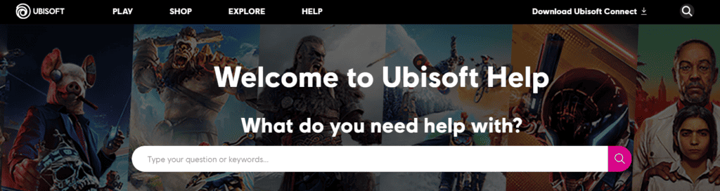 How To Fix Avatar Frontiers Of Pandora Crashing Or Not Launching On PS5 4 ubisoft help