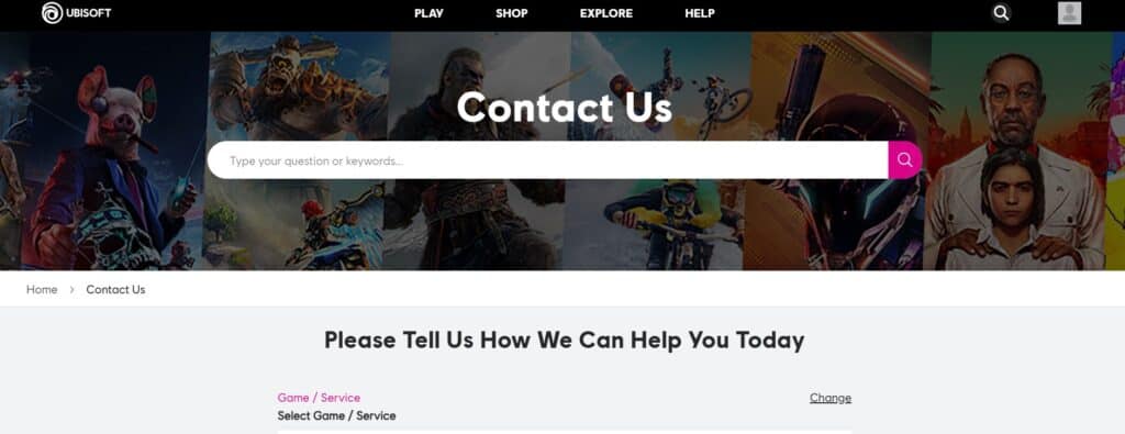 How To Fix Ubisoft Unable To Start Download Error Code 1700 4 ubisoft support for Unable To Start Download Error Code 1700