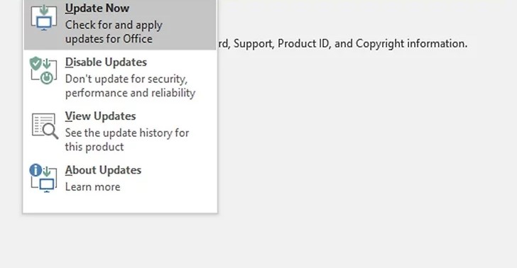 How To Fix "Something Went Wrong To Refresh the Application" On Outlook 3 update for outlook