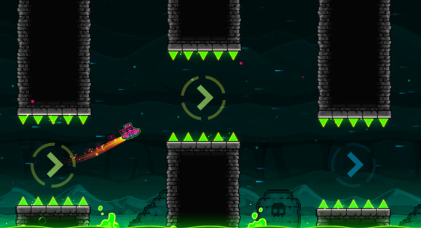 How To Get Geometry Dash For Free On PC 2 use Steam to download geometry dash on PC without bluestacks
