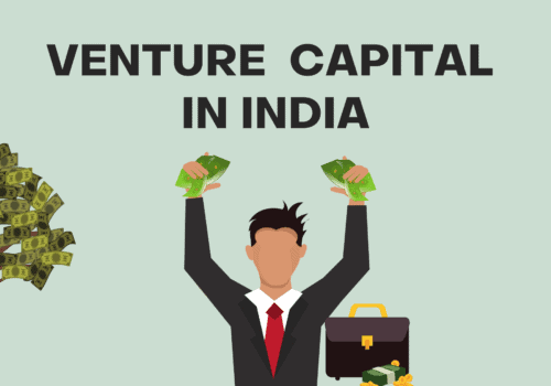 venture capital in india