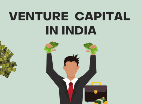 venture capital in india