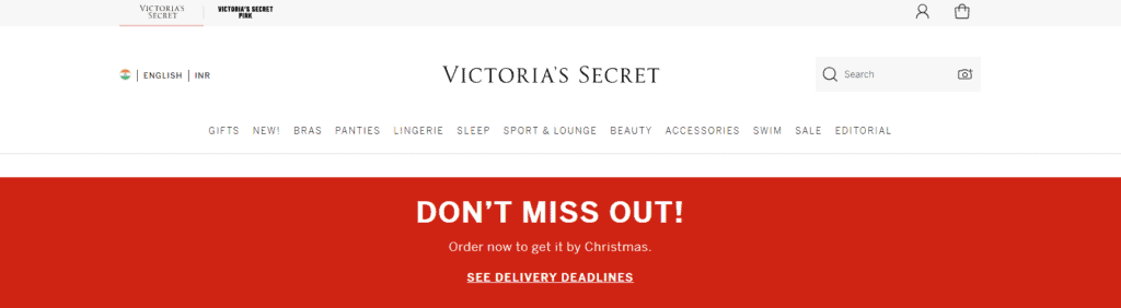 How To Fix Victoria's Secret Checkout Not Working 2 victoria secret checkout not working