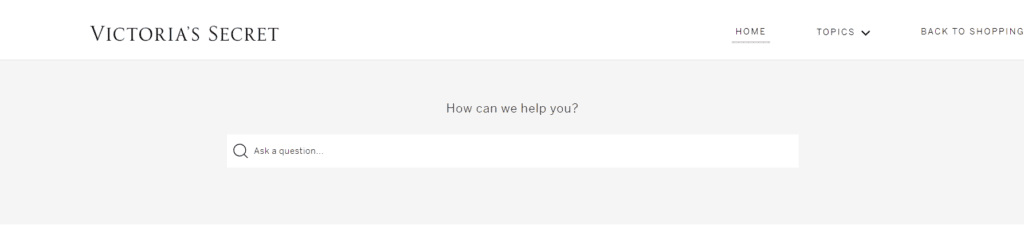 How To Fix Victoria's Secret Checkout Not Working 7 victoria secret customer support
