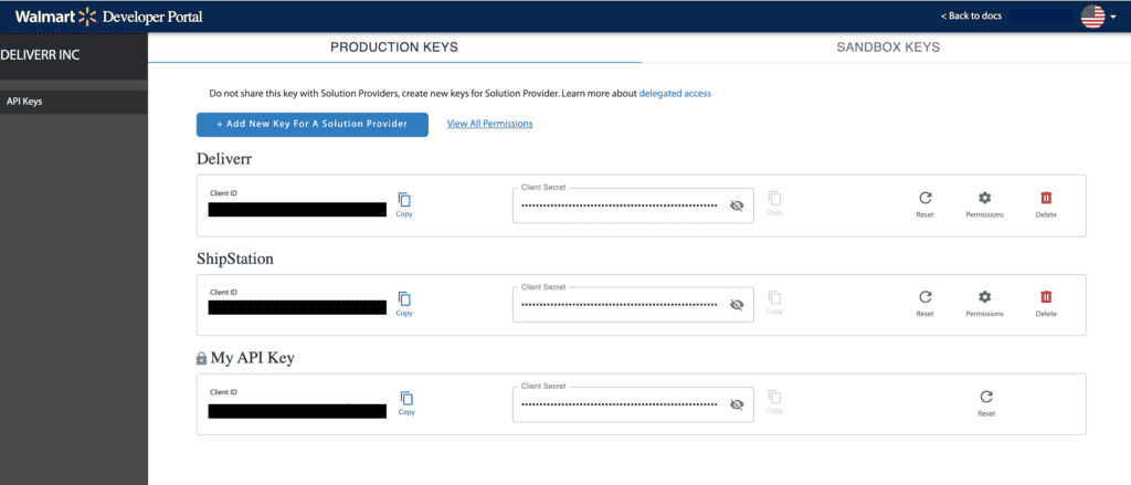 How to Fix Walmart Receipt Lookup Not Working 2 walmart credentials