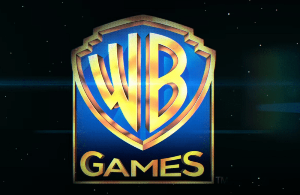 warner bros game