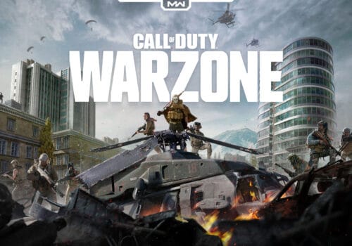Fix: Warzone Freezing 5 warzone 2