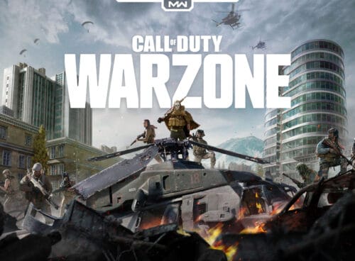 warzone 2
