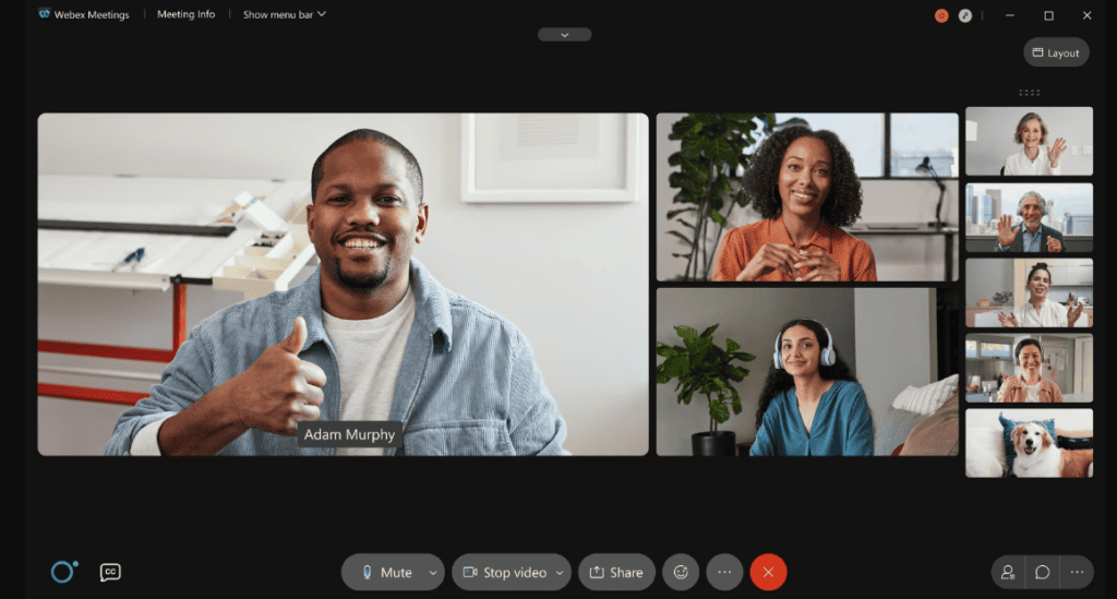 How To Fix Webex Not Supported For Current OS Version 1 webex supported Versions IMAGE