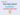 what does a private twitter account looks like