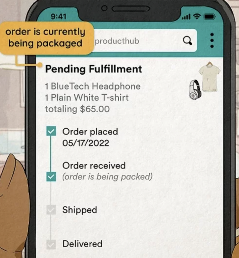 What Does Pending Fulfillment Mean 1 what does pending fulfillment mean