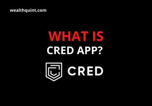 What is Cred App? 6 what is cred app