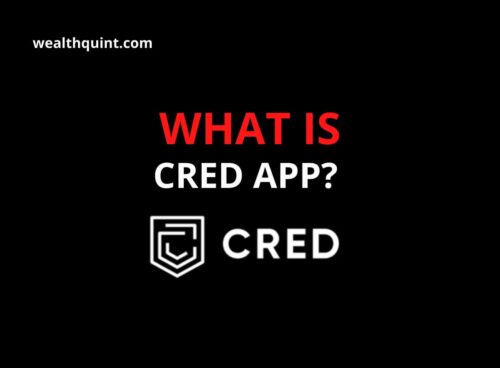 what is cred app