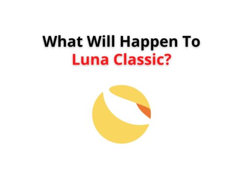 what will happen to luna classic