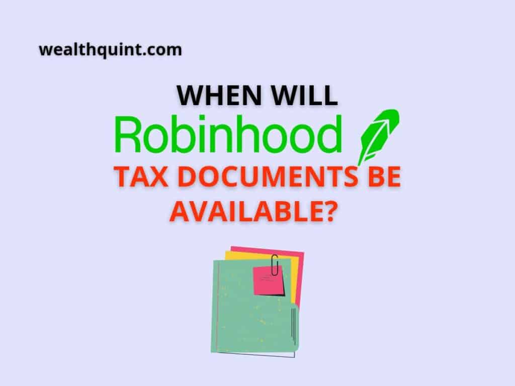 webull tax documents reddit