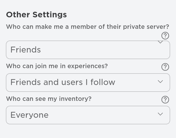 How To Fix "You Do Not Have Permission To Join This Experience (Error Code: 524)" On Roblox 5 who can join me in this