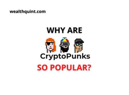 why are cryptopunks so popular