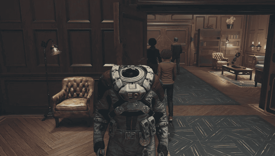 How to Fix Starfield Chameleon Not Working 2 why is the chameleon perk on starfield not working correctly
