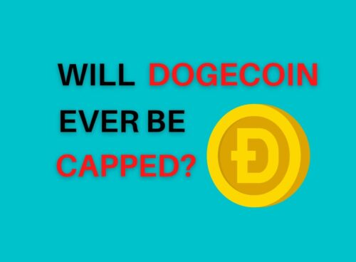 will dogecoin ever be capped