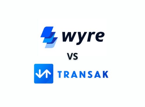 Wyre Vs Transak 7 wyre vs transak