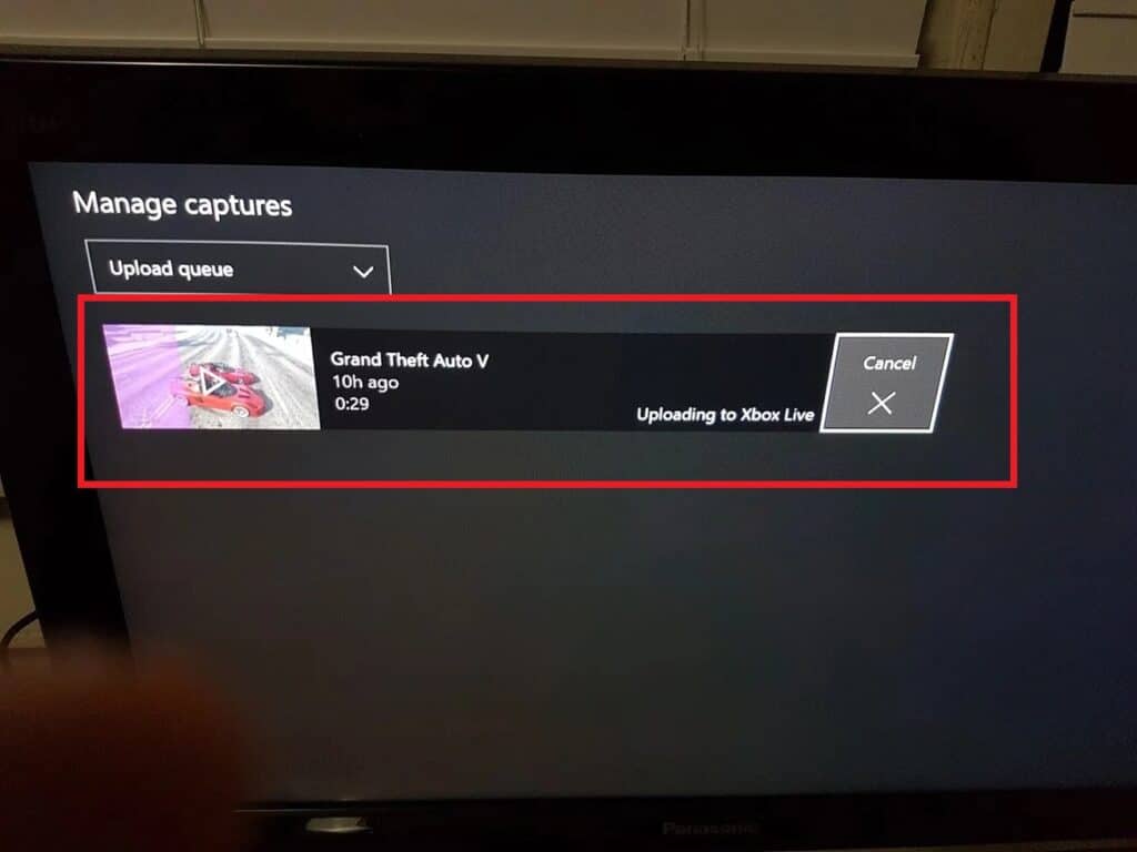 How To Fix Xbox Captures Not Uploading or Working 1 xbox captures not uploading