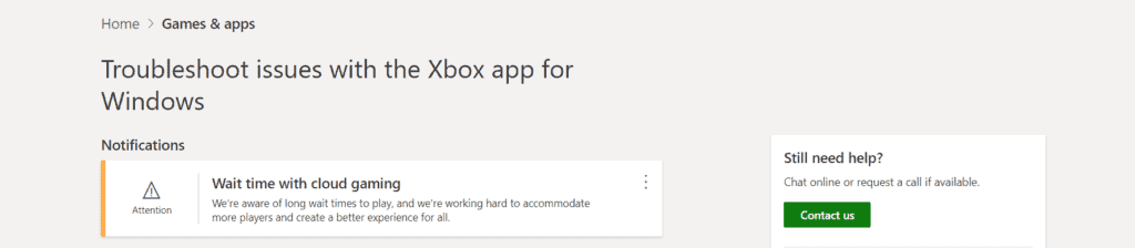 How To Fix Xbox App For PC Not Installing 6 xbox customer support