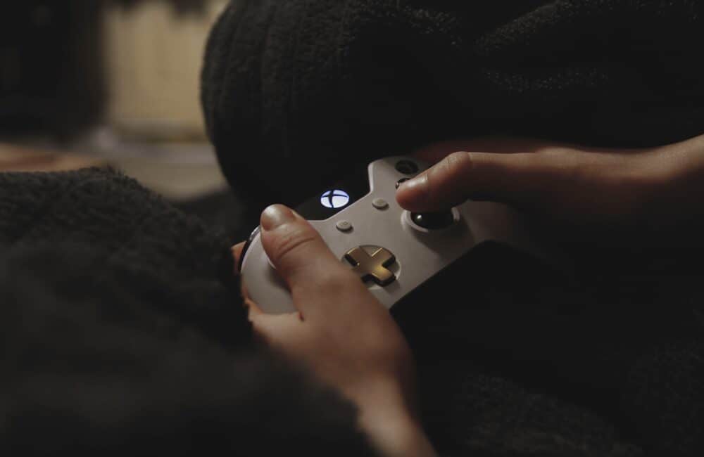 xbox youtube sign out