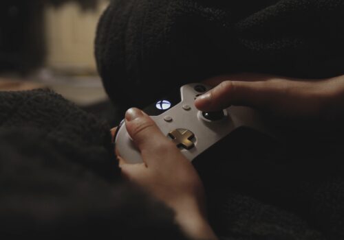 xbox youtube sign out
