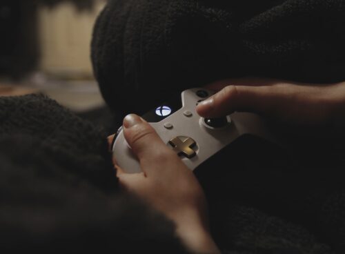 xbox youtube sign out