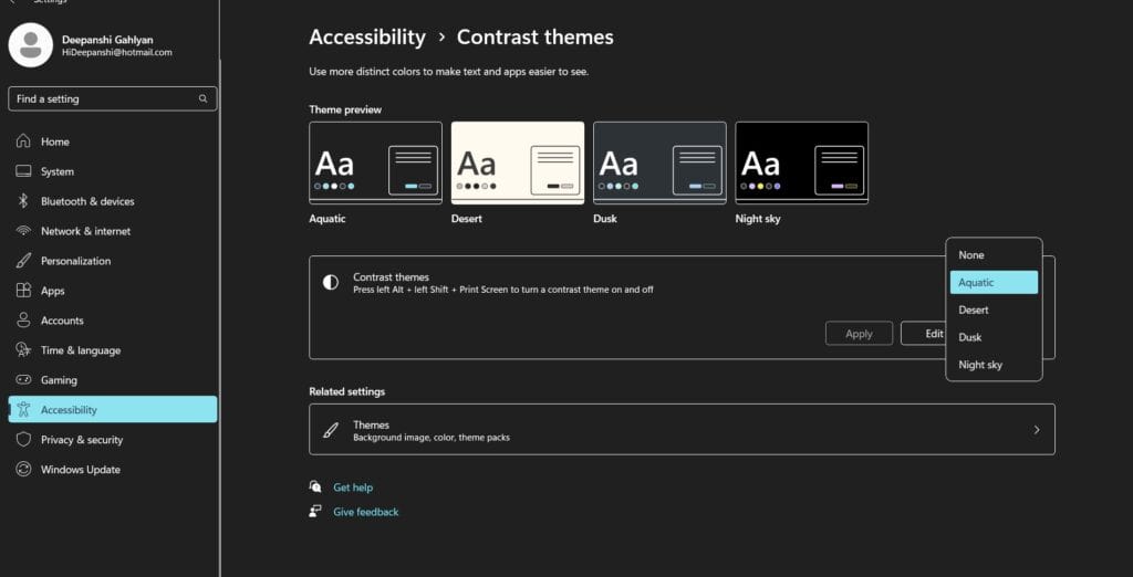 How To Fix Discord QR Code Not Working choose none