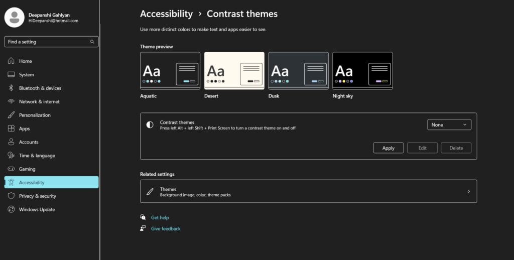 How To Fix Discord QR Code Not Working click on apply